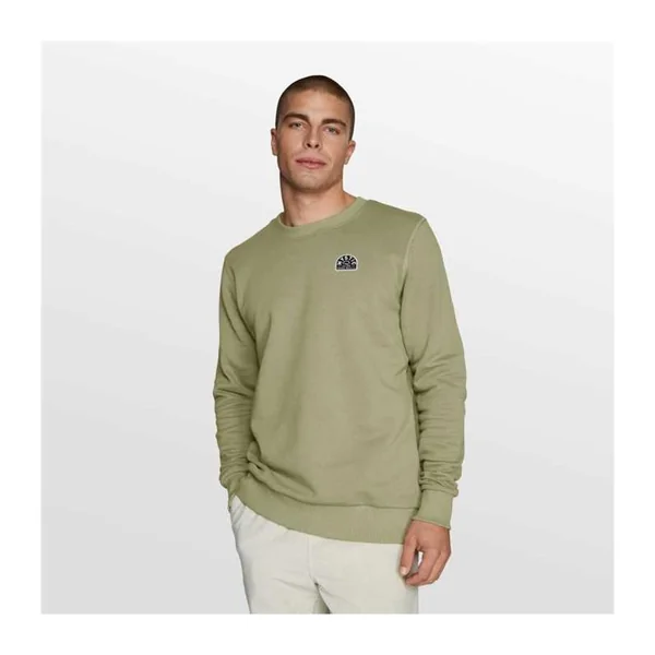 Sweat MYSTIC The Chief Olive Green
