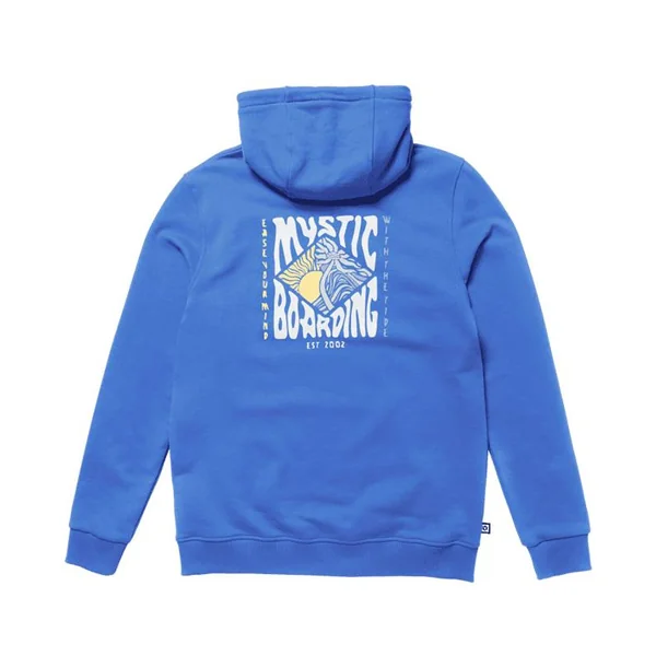 Sweat MYSTIC Tide Blue Sky