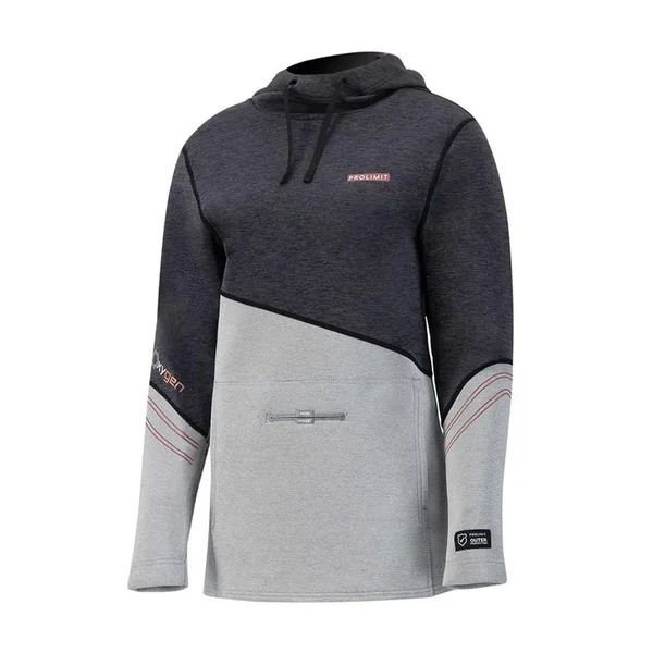 Sweat néoprène femme PROLIMIT Oxygen WMS Hoodie