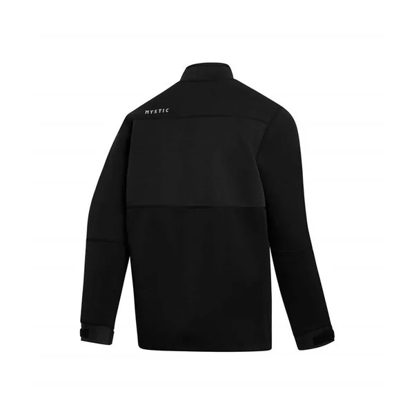 Sweat néoprène MYSTIC Fulmar 3/2mm Black