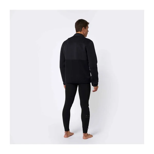 Sweat néoprène MYSTIC Fulmar 3/2mm Black