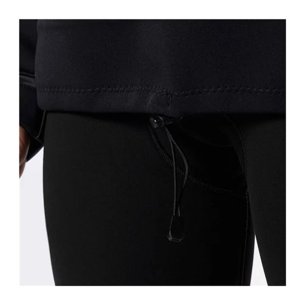 Sweat néoprène MYSTIC Fulmar 3/2mm Black