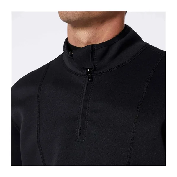 Sweat néoprène MYSTIC Fulmar 3/2mm Black