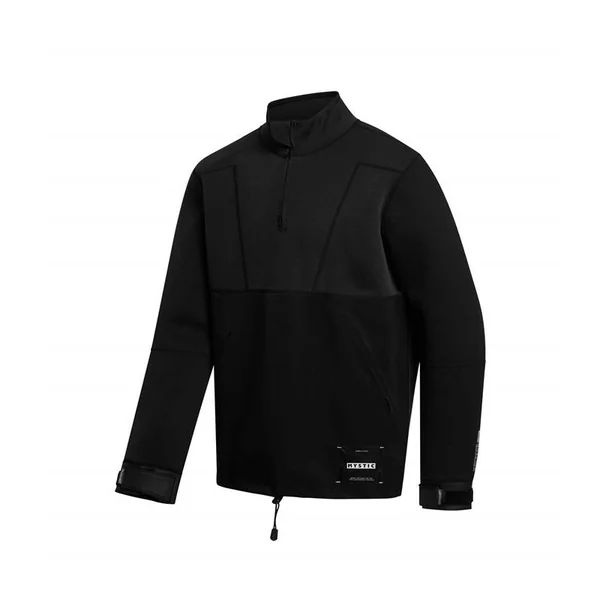 Sweat néoprène MYSTIC Fulmar 3/2mm Black