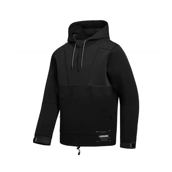 Sweat néoprène MYSTIC Fulmar 3/2mm Black