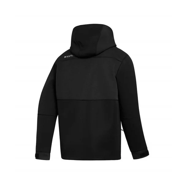 Sweat néoprène MYSTIC Fulmar 3/2mm Black