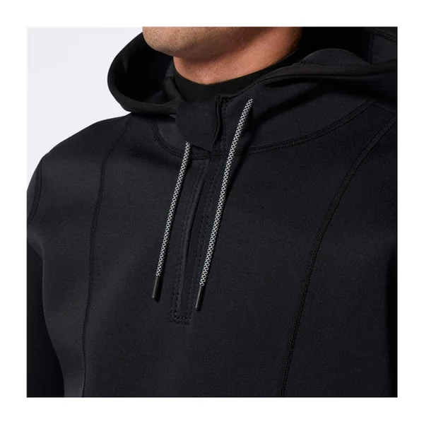 Sweat néoprène MYSTIC Fulmar 3/2mm Black
