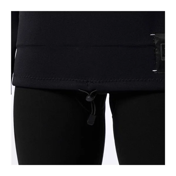 Sweat néoprène MYSTIC Fulmar 3/2mm Black