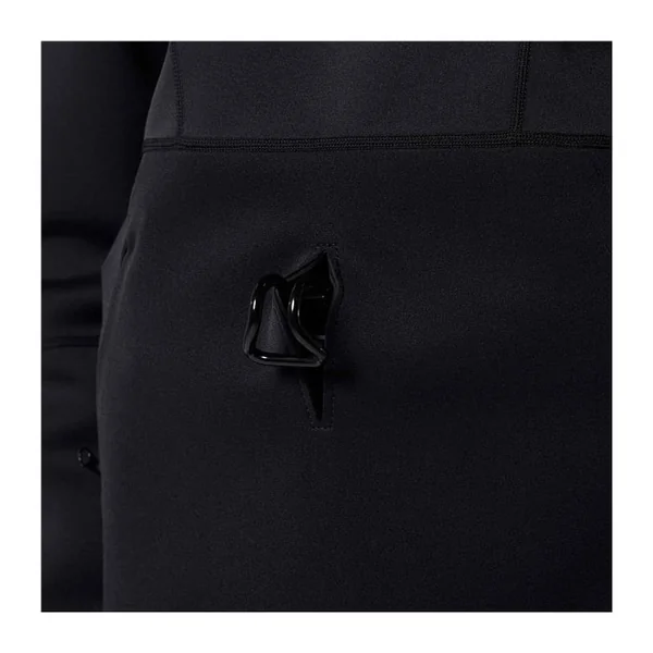 Sweat néoprène MYSTIC Fulmar 3/2mm Black