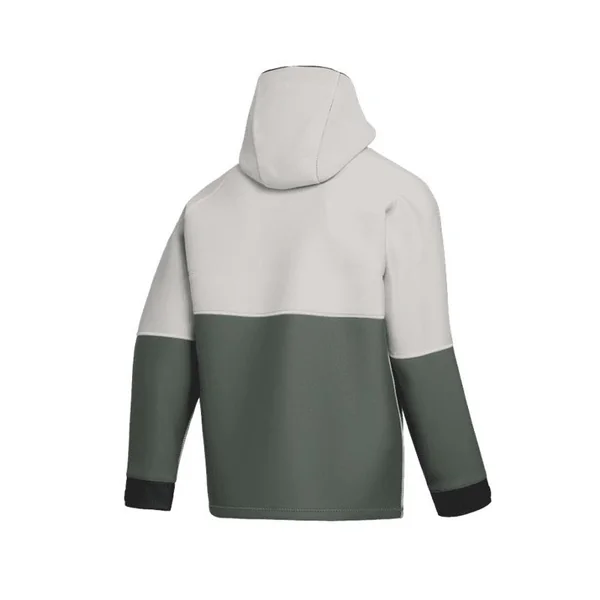 Sweat néoprène MYSTIC Fury 3/2mm Dark Olive