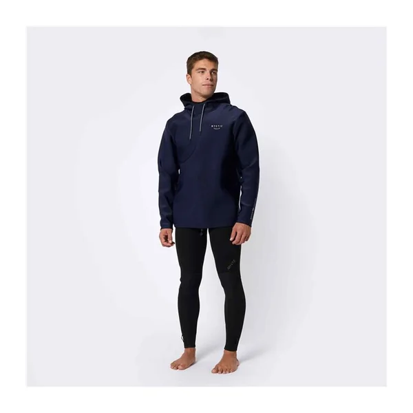 Sweat néoprène MYSTIC Haze 2mm Navy