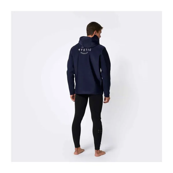 Sweat néoprène MYSTIC Haze 2mm Navy