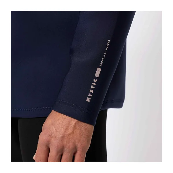 Sweat néoprène MYSTIC Haze 2mm Navy