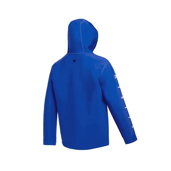 Sweat néoprène MYSTIC Star 2mm Blue