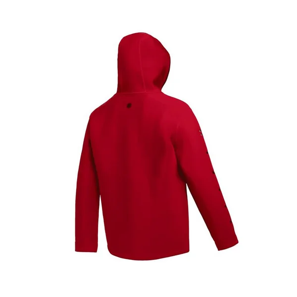 Sweat néoprène MYSTIC Star 2mm Red