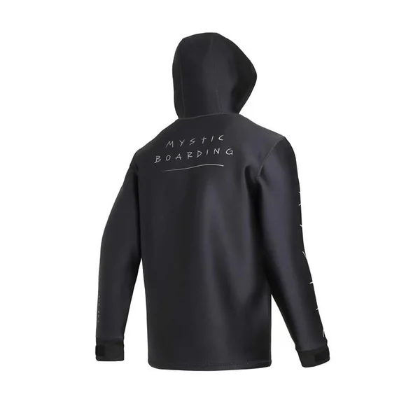 Sweat néoprène MYSTIC The One 4mm Dark Grey S