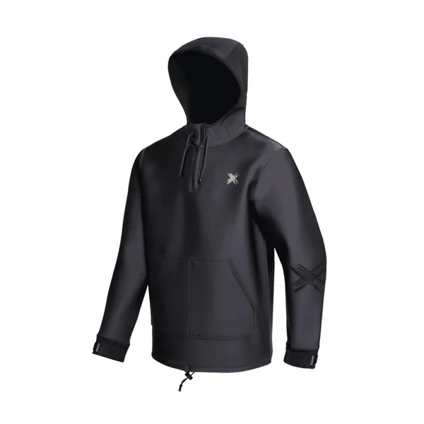 Sweat néoprène MYSTIC The One 4mm Dark Grey