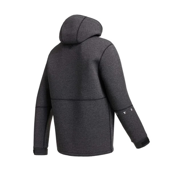 Sweat néoprène MYSTIC Voltage 3mm Grey