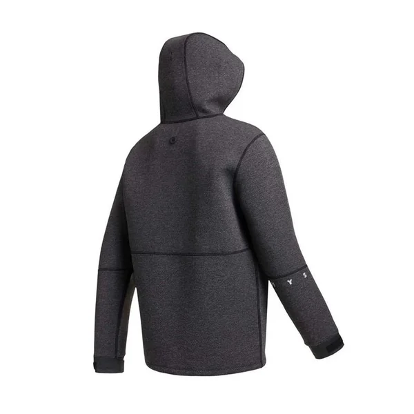 Sweat néoprène MYSTIC Voltage 3mm Grey