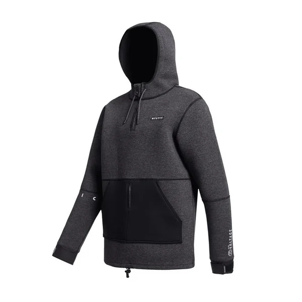 Sweat néoprène MYSTIC Voltage 3mm Grey