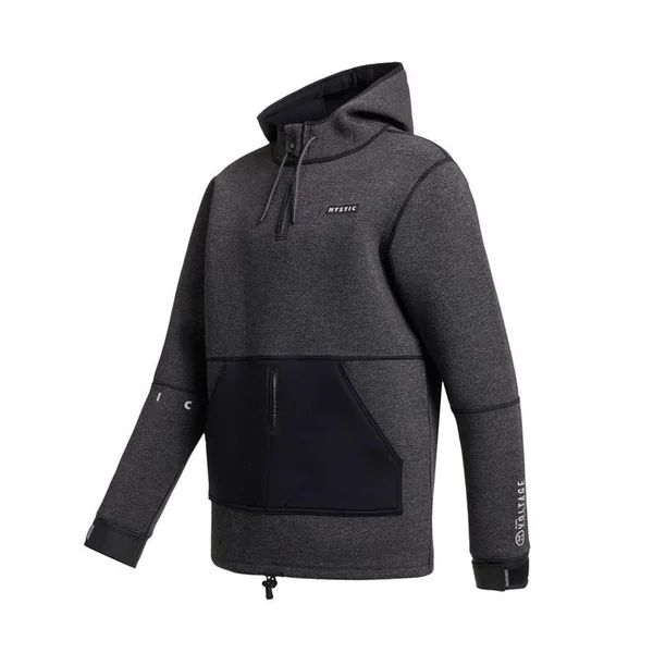 Sweat néoprène MYSTIC Voltage 3mm Grey