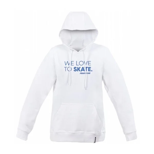 Sweat POWERSLIDE WLTS Hoodie