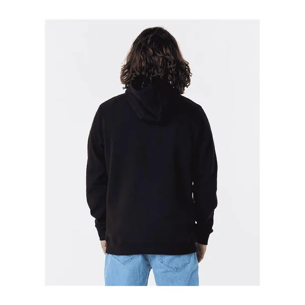 Sweat RIPCURL Radiate Hooded Fleece Black