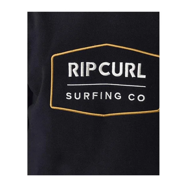 Sweat RIPCURL Radiate Hooded Fleece Black