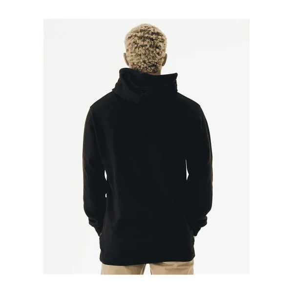 Sweat RIPCURL Stapler Hood Black