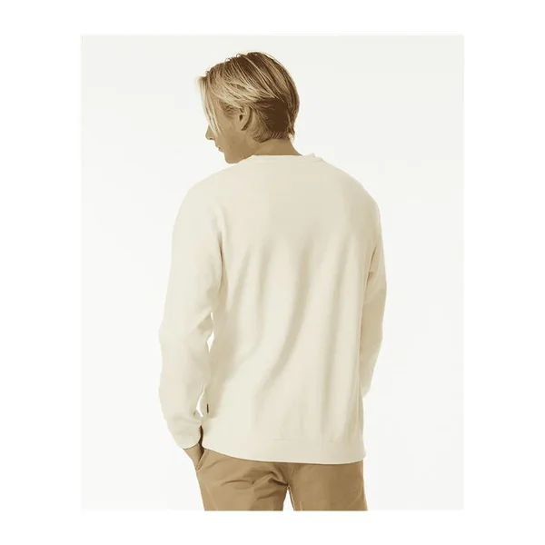 Sweat RIPCURL Surf Revival Crew Bone