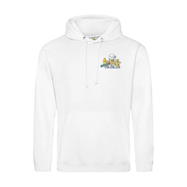 Sweatshirt Hotmer Winterbody Session Tartiflette 2023