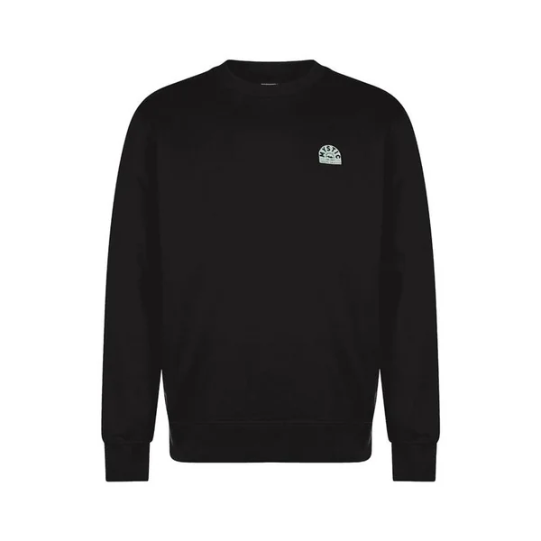 Sweatshirt MYSTIC Lowe Black XL
