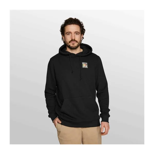 Sweatshirt MYSTIC Tide Black