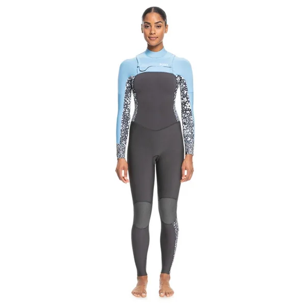 Swell Series 3\/2 Back Zip