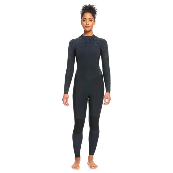 Swell Series 3\/2 Back Zip