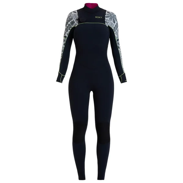 Swell Series 5\/4\/3 Front Zip