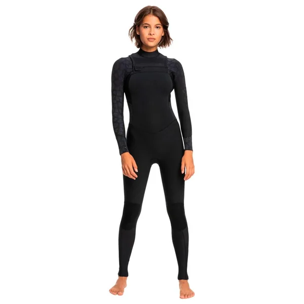 Swell Series 5\/4\/3 Front Zip