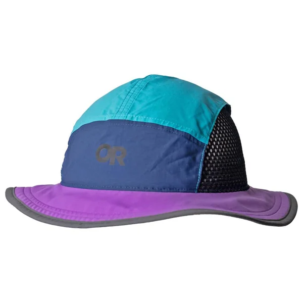Swift Bucket Hat