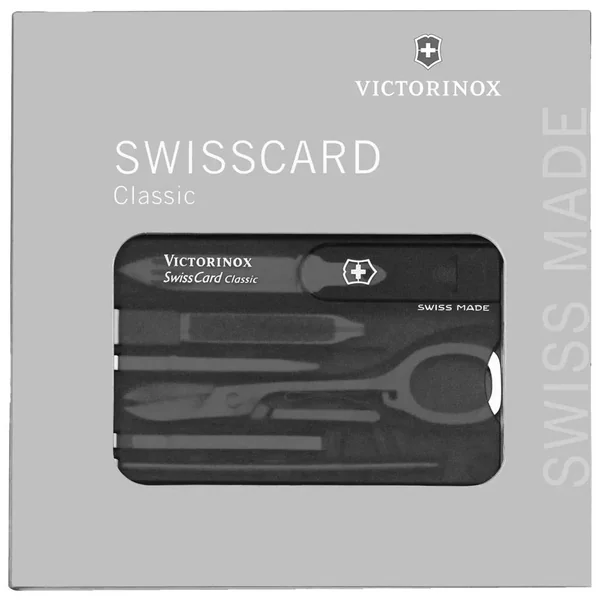 Swisscard