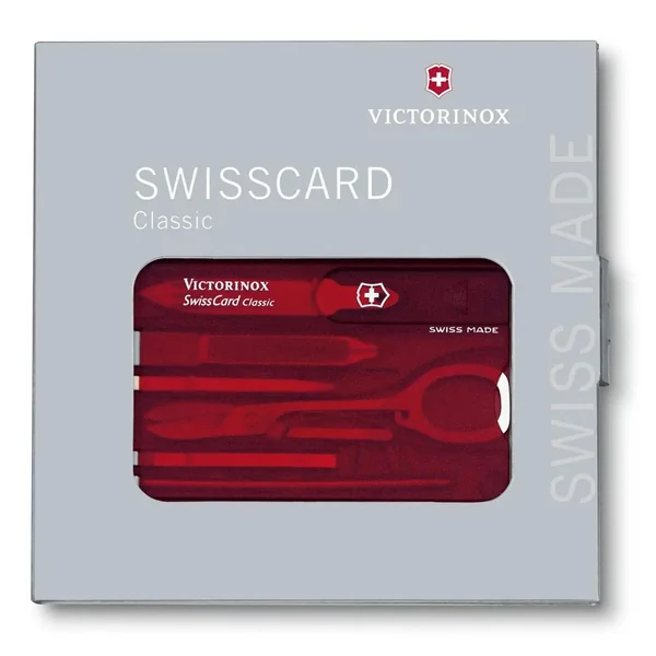 Swisscard
