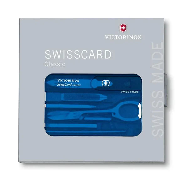 Swisscard