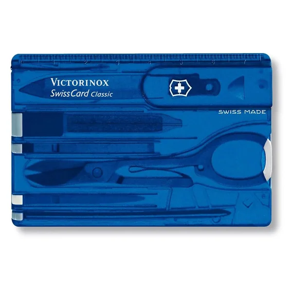 Swisscard