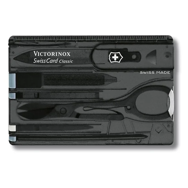 Swisscard