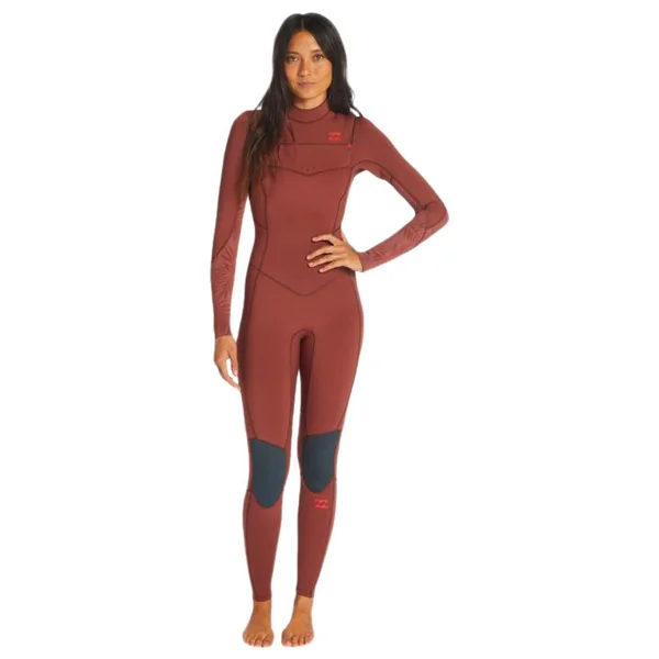 Synergy 5\/4 Front Zip