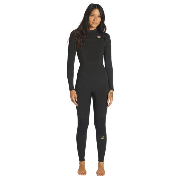 Synergy 5\/4 Front Zip