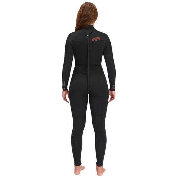Synergy GBS 4\/3 Back Zip