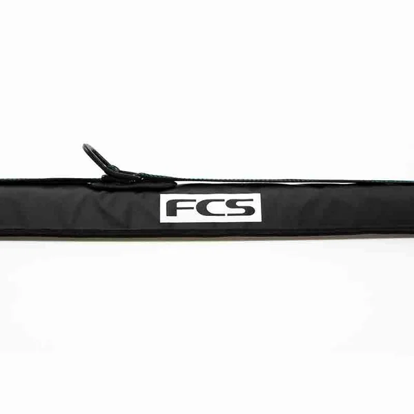 Système de transport sans barre de toit Fcs D-Ring Soft Racks Single