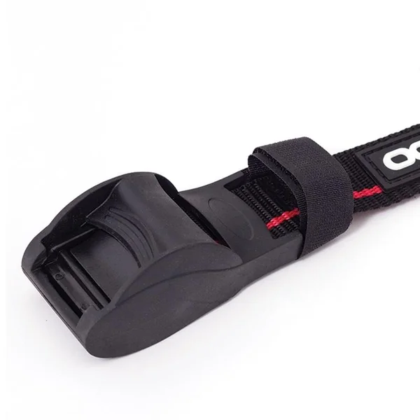 Système de transport sans barre de toit Ocean And Earth Multi Porpose Surf \/ SUP \/ Longboard Rax