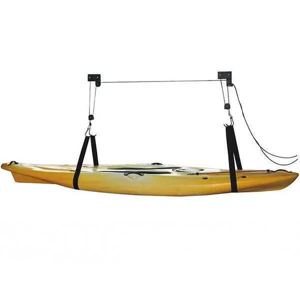 Système portage Surf Ocean And Earth Hoist Ceiling Rack