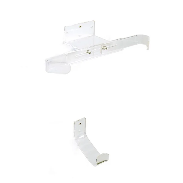 Système portage Surf Ocean And Earth Invisible Vertical Rack
